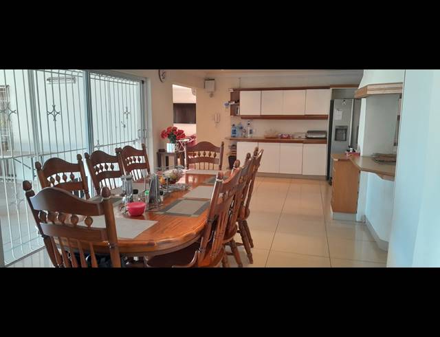 3 BEDROOM FREESTANDING FOR SALE IN HERRWOOD PARK